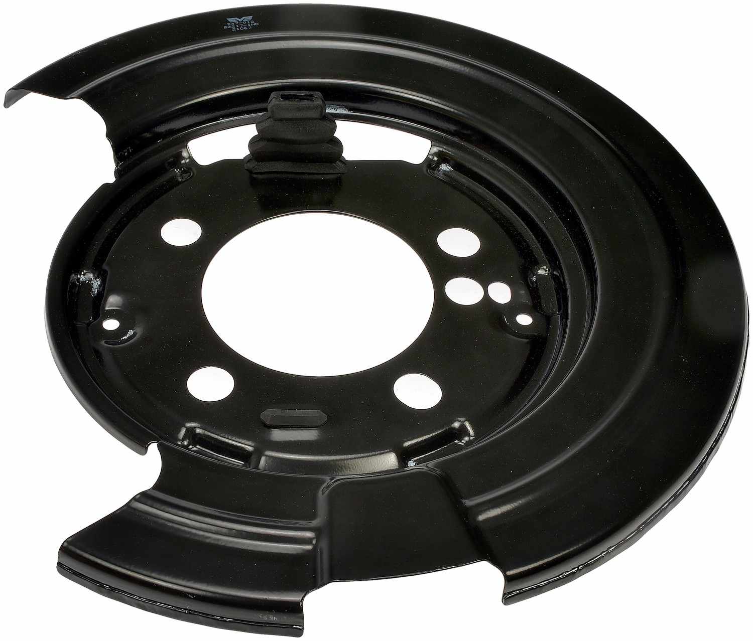 Dorman - OE Solutions BRAKE BACKING PLATE 947-012