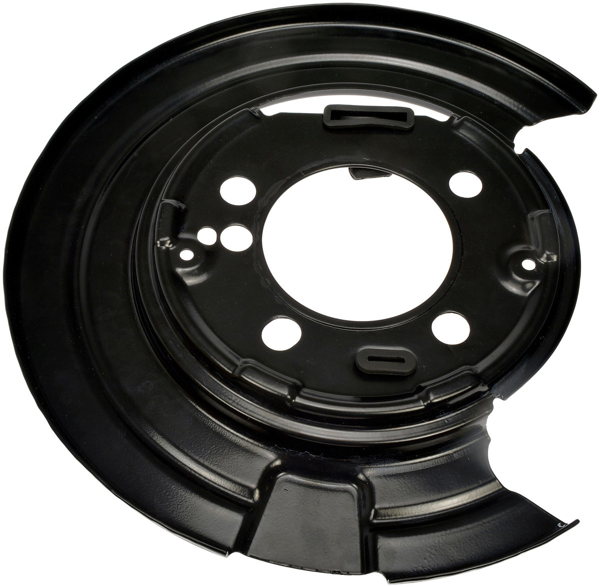 Dorman - OE Solutions BRAKE BACKING PLATE 947-012