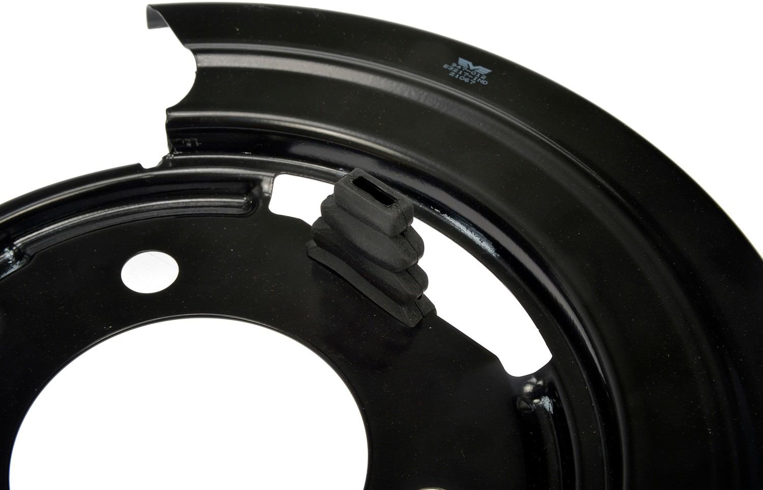 Dorman - OE Solutions BRAKE BACKING PLATE 947-012