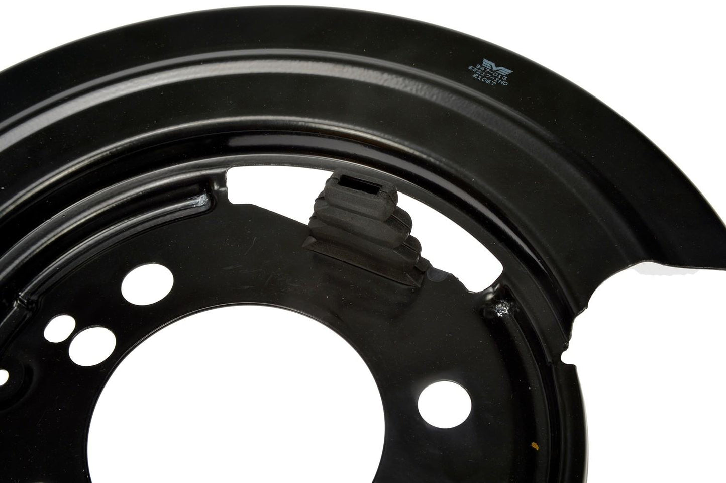 Dorman - OE Solutions BRAKE BACKING PLATE 947-013
