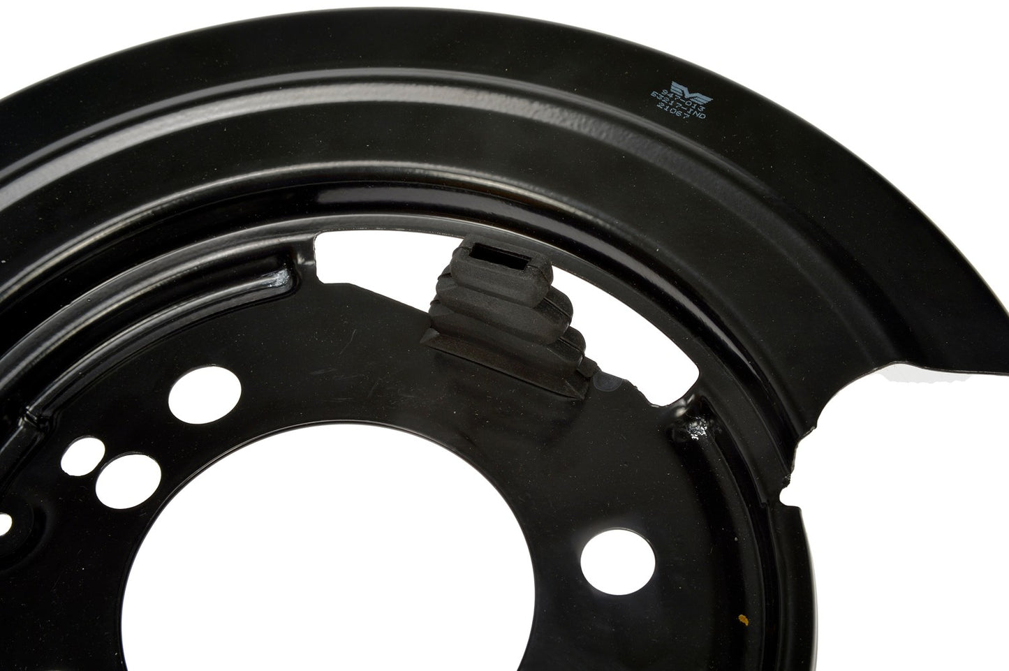 Dorman - OE Solutions BRAKE BACKING PLATE 947-013