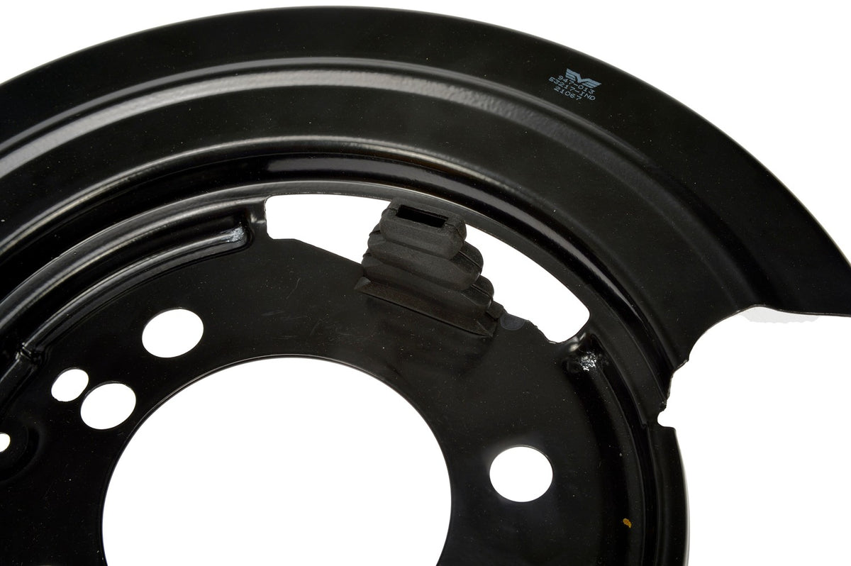 Dorman - OE Solutions BRAKE BACKING PLATE 947-013