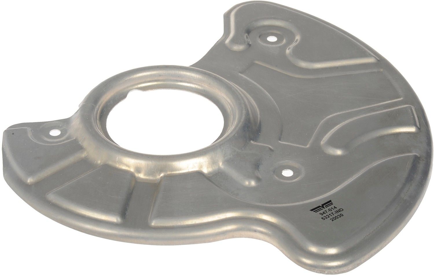 Dorman - OE Solutions BRAKE DUST SHIELD 947-014