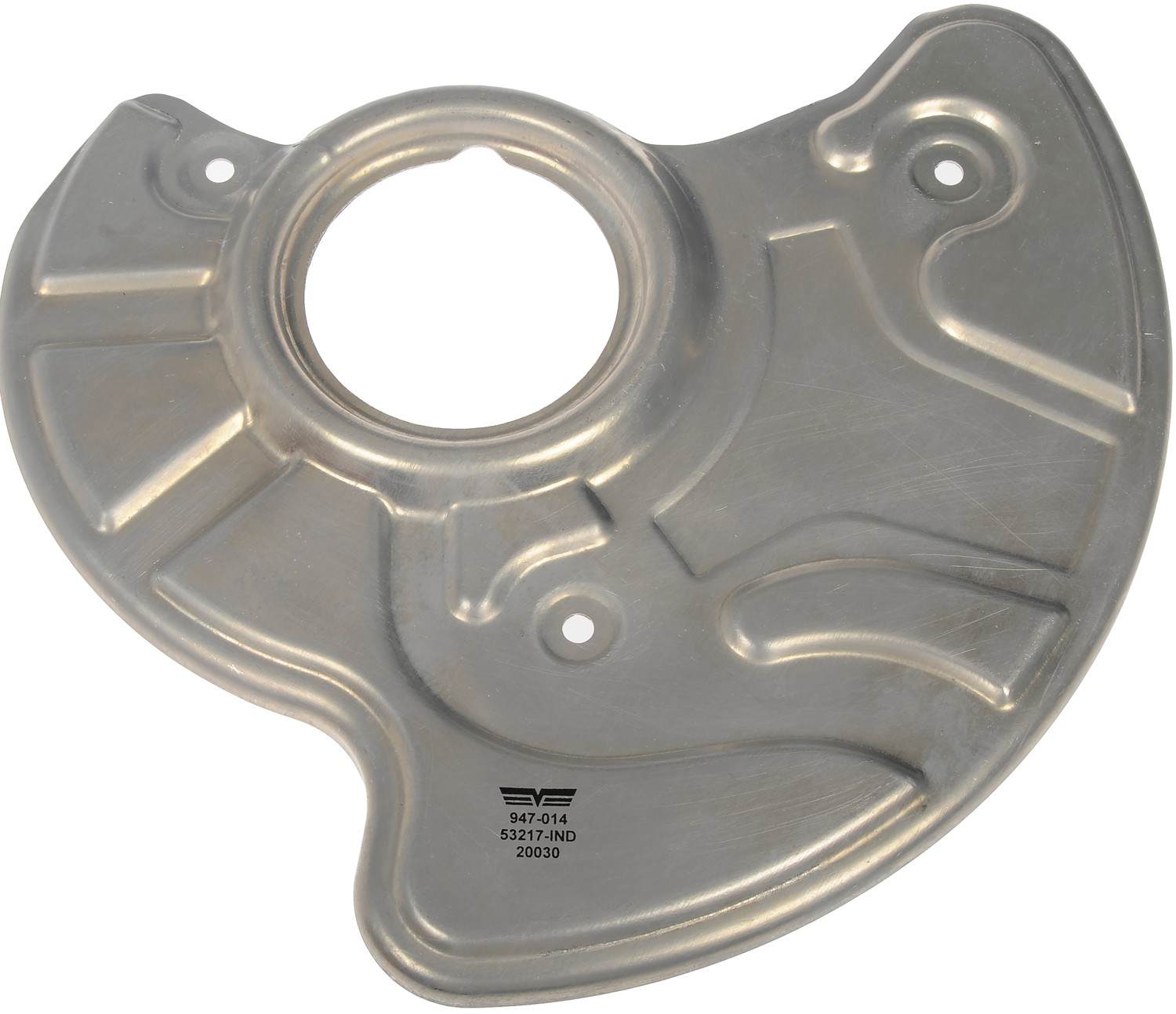 Dorman - OE Solutions BRAKE DUST SHIELD 947-014