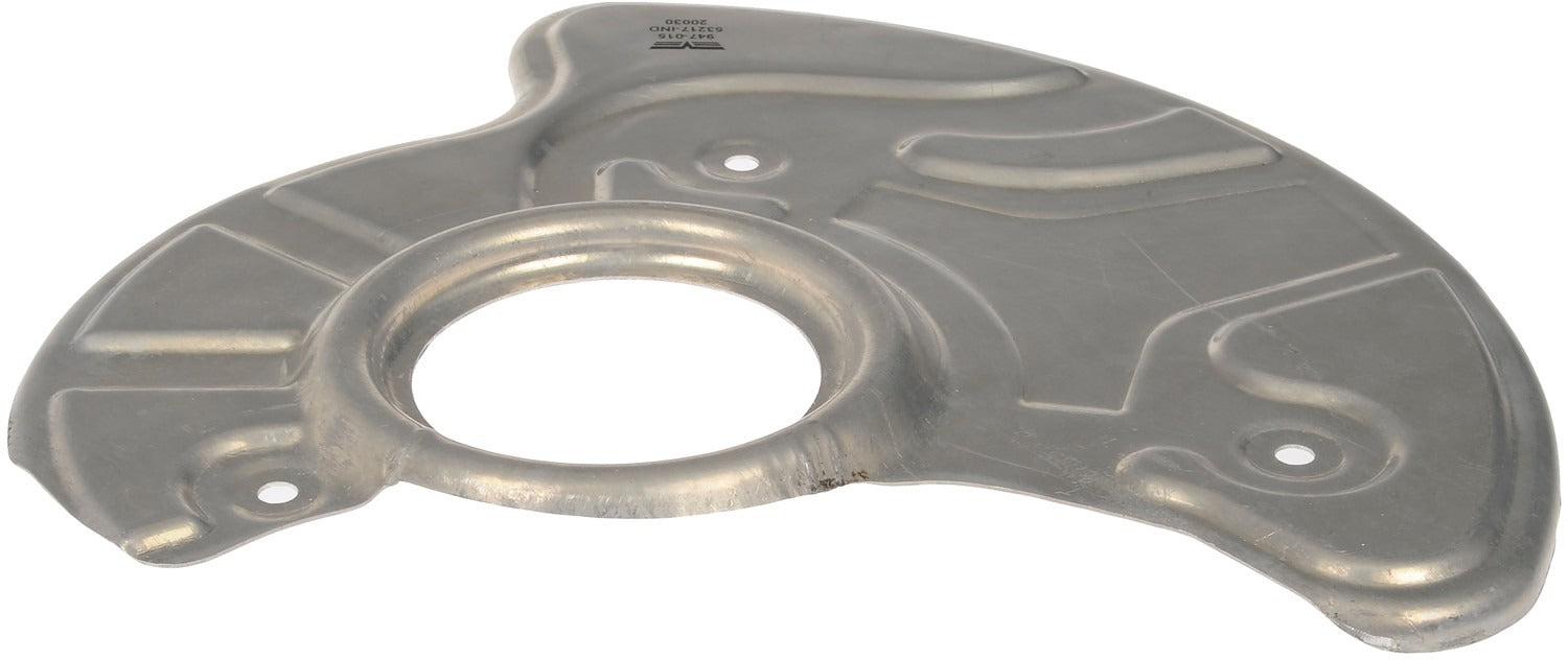 Dorman - OE Solutions BRAKE DUST SHIELD 947-015