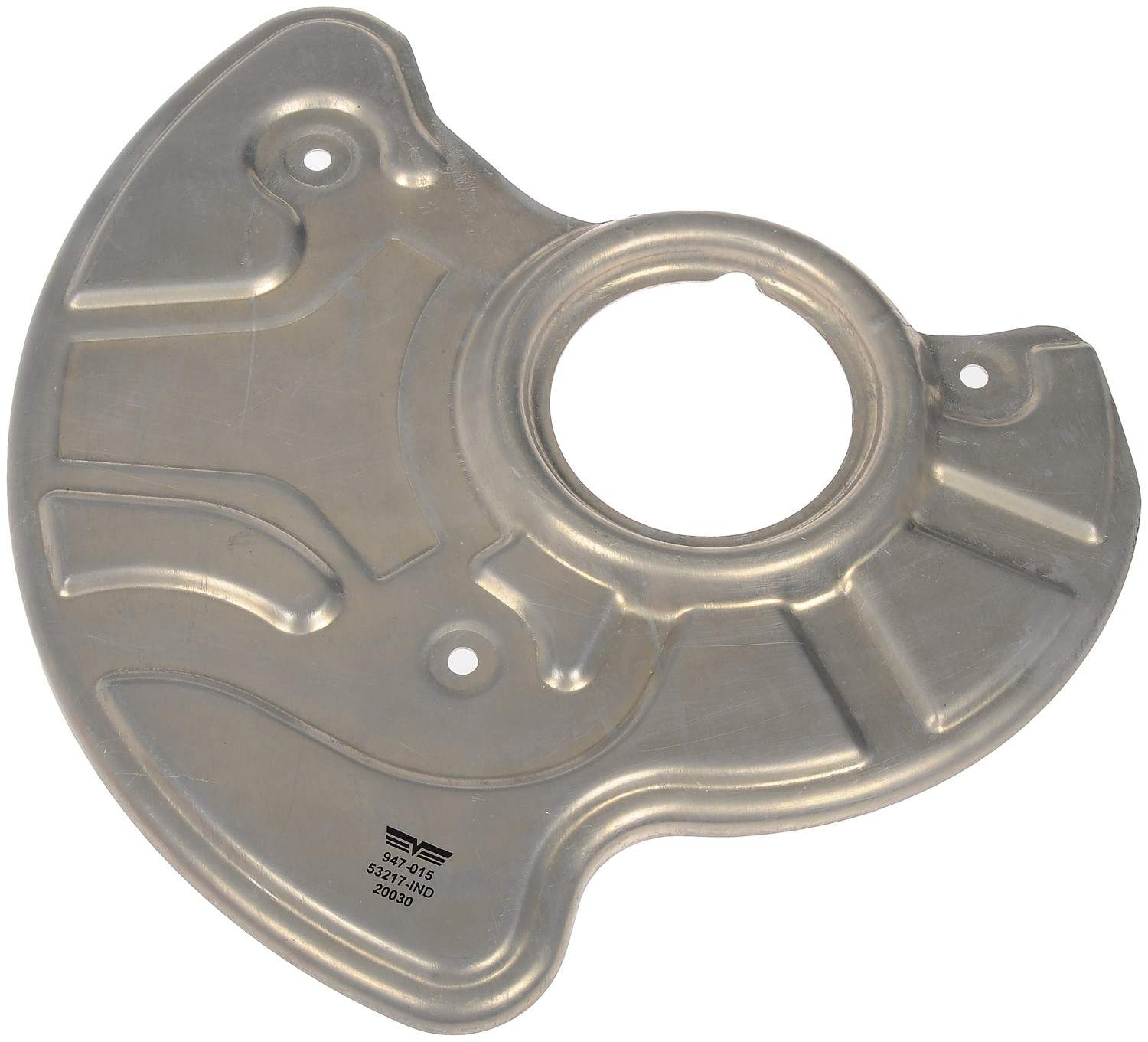 Dorman - OE Solutions BRAKE DUST SHIELD 947-015