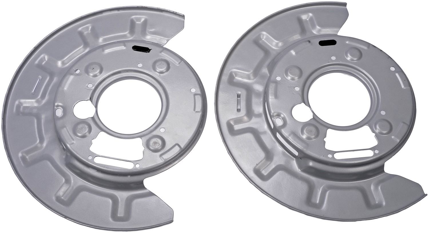 Dorman - OE Solutions BRAKE BACKING PLATE PAIR 947-016