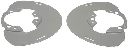 Dorman - OE Solutions BRAKE DUST SHIELD PAIR 947-018