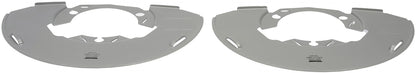 Dorman - OE Solutions BRAKE DUST SHIELD PAIR 947-018