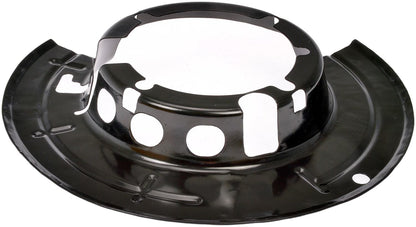 Dorman - OE Solutions Brake Dust Shield for 2012-05 Ford F-250/F-350 Super Duty & 2016-11 Ford F-450 Super Duty 947-020