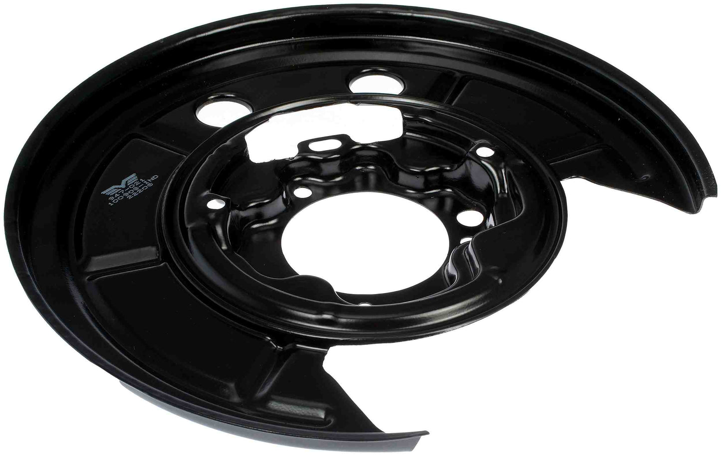 Dorman - OE Solutions BRAKE DUST SHIELD PAIR 947-021