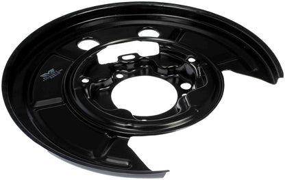 Dorman - OE Solutions BRAKE DUST SHIELD PAIR 947-021