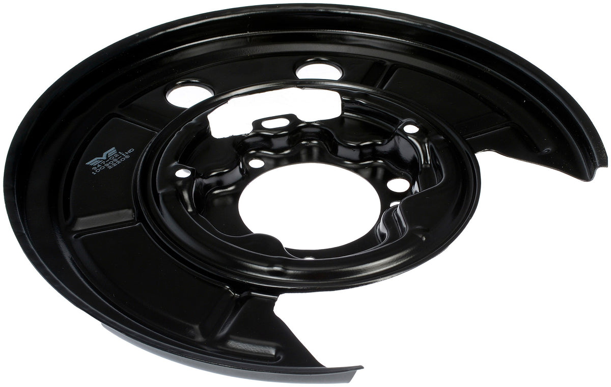 Dorman - OE Solutions BRAKE DUST SHIELD PAIR 947-021