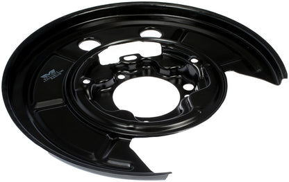 Dorman - OE Solutions BRAKE DUST SHIELD PAIR 947-021