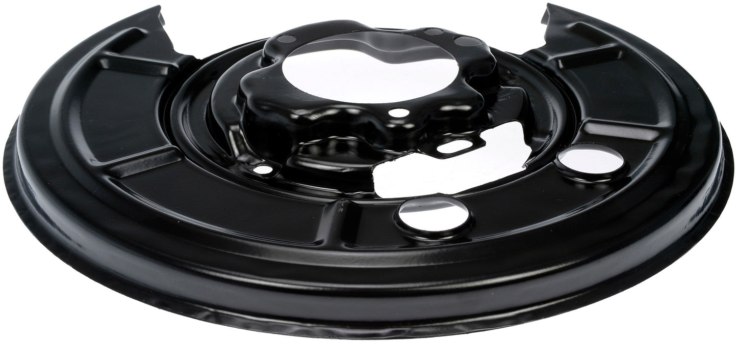 Dorman - OE Solutions BRAKE DUST SHIELD PAIR 947-021