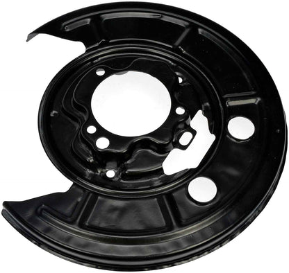 Dorman - OE Solutions BRAKE DUST SHIELD 947-022