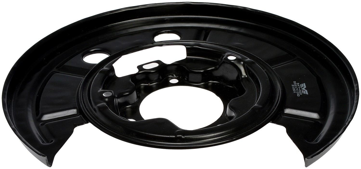 Dorman - OE Solutions BRAKE DUST SHIELD 947-022