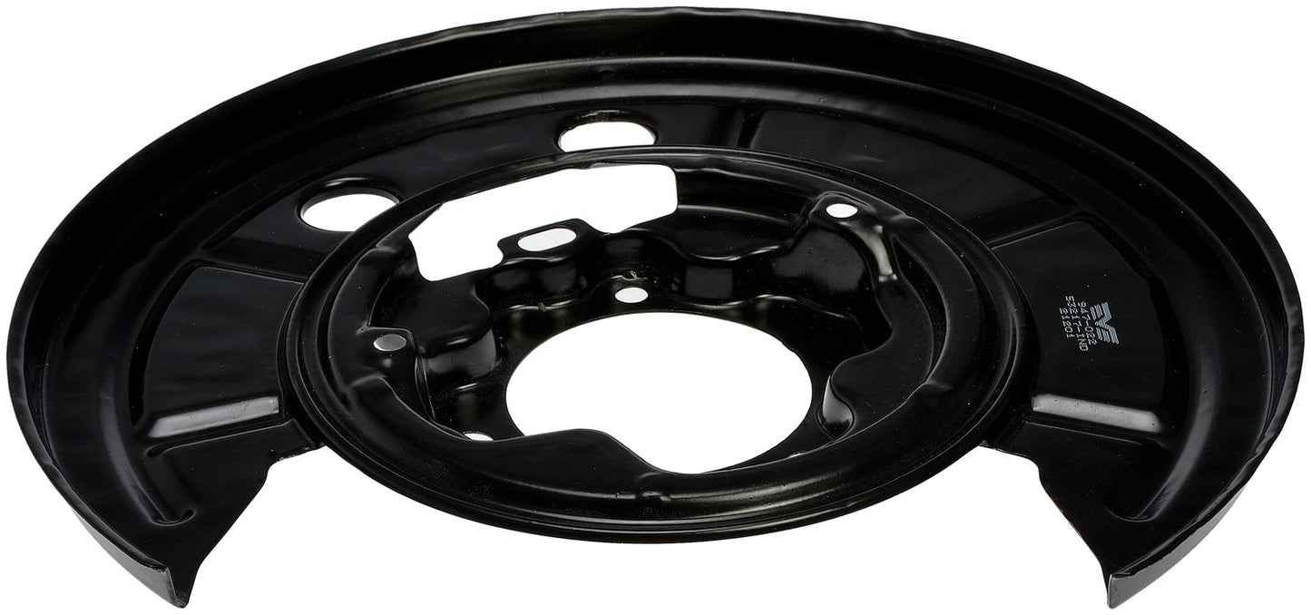 Dorman - OE Solutions BRAKE DUST SHIELD 947-022