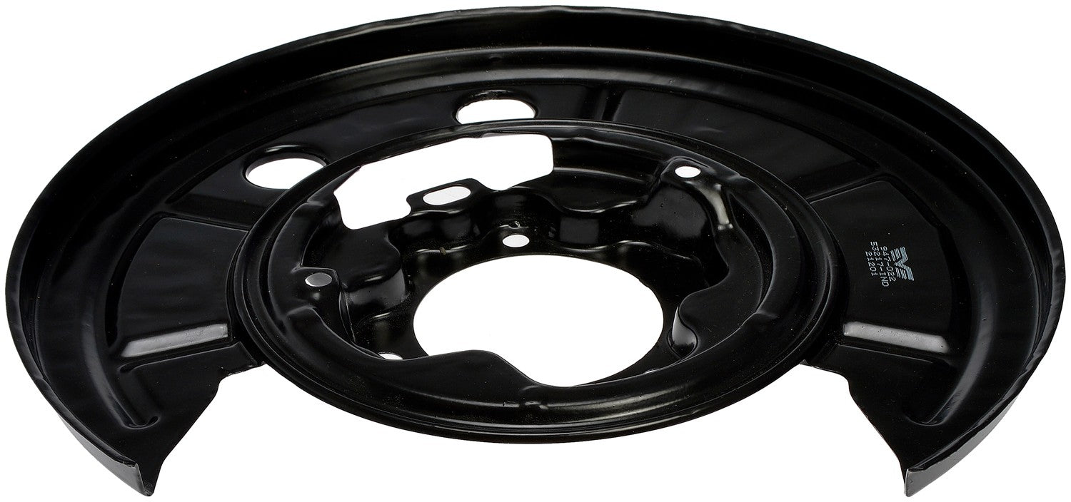 Dorman - OE Solutions BRAKE DUST SHIELD 947-022