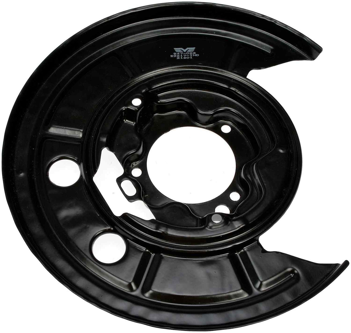 Dorman - OE Solutions BRAKE DUST SHIELD 947-022