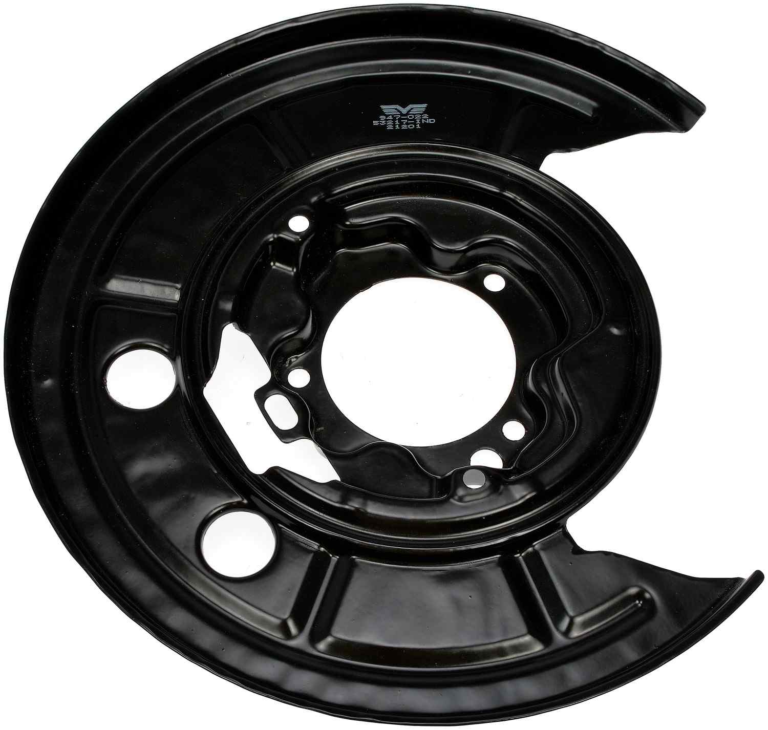 Dorman - OE Solutions BRAKE DUST SHIELD 947-022