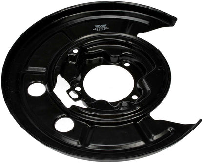 Dorman - OE Solutions BRAKE DUST SHIELD 947-022