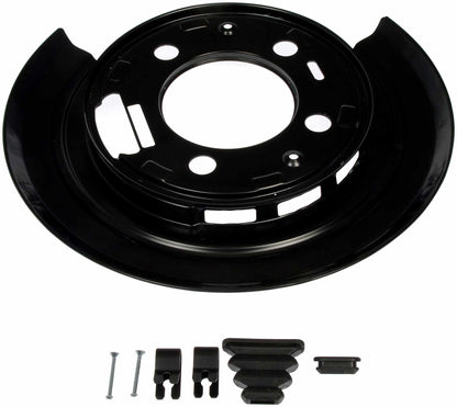 Dorman - OE Solutions BRAKE BACKING PLATE 947-036