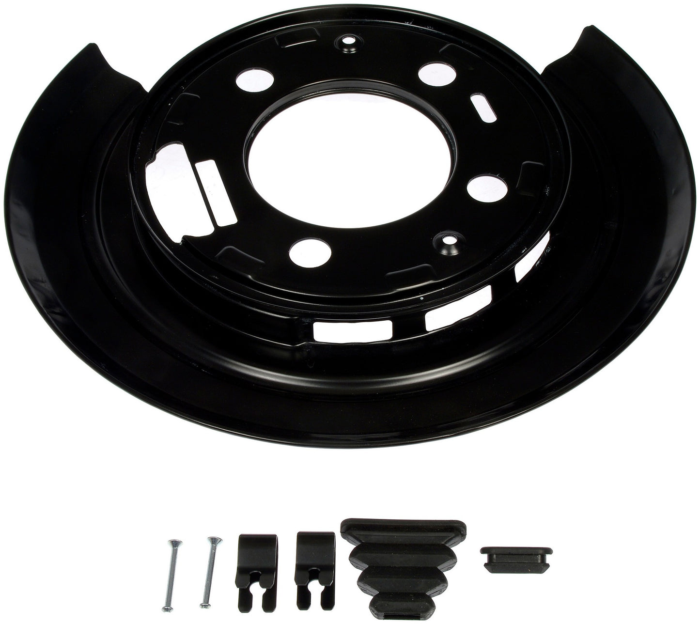 Dorman - OE Solutions BRAKE BACKING PLATE 947-036