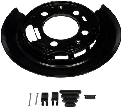 Dorman - OE Solutions BRAKE BACKING PLATE 947-036