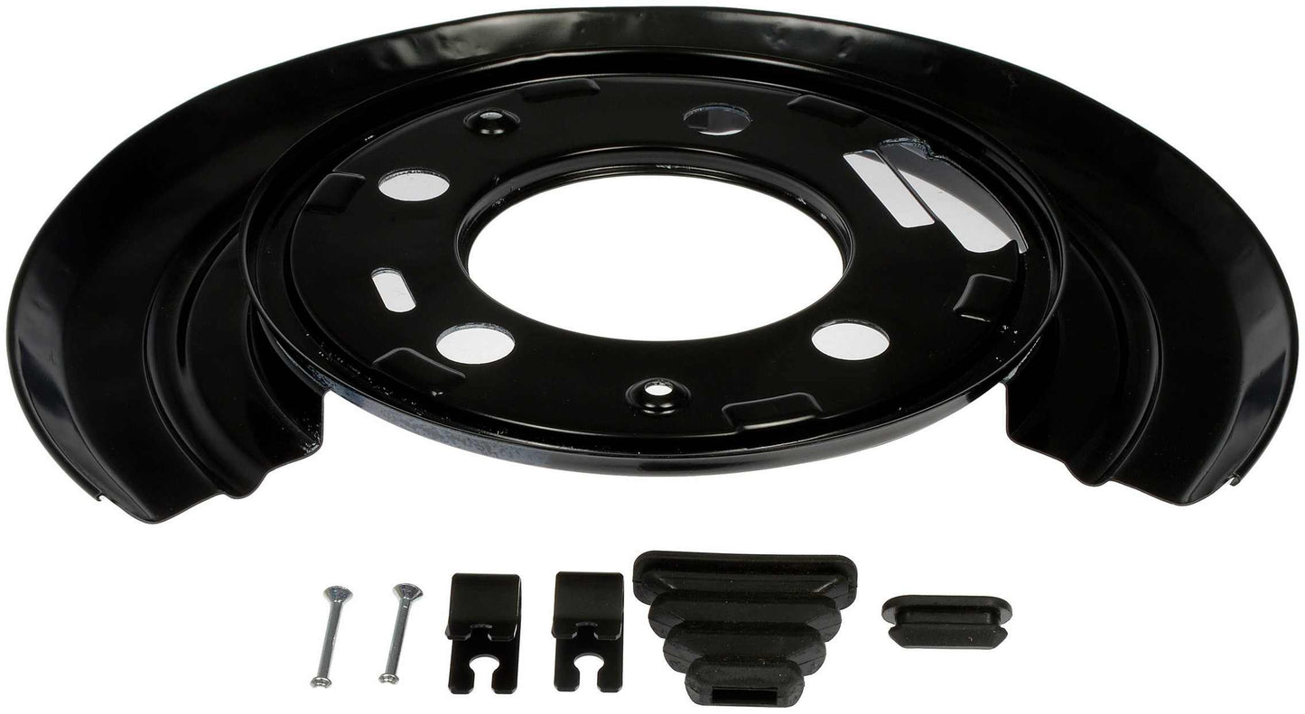 Dorman - OE Solutions BRAKE BACKING PLATE 947-036