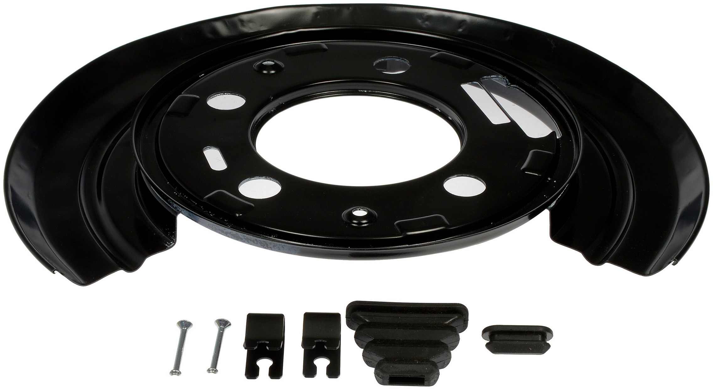 Dorman - OE Solutions BRAKE BACKING PLATE 947-036