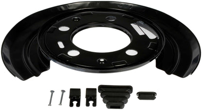 Dorman - OE Solutions BRAKE BACKING PLATE 947-036