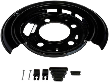 Dorman - OE Solutions BRAKE BACKING PLATE 947-036