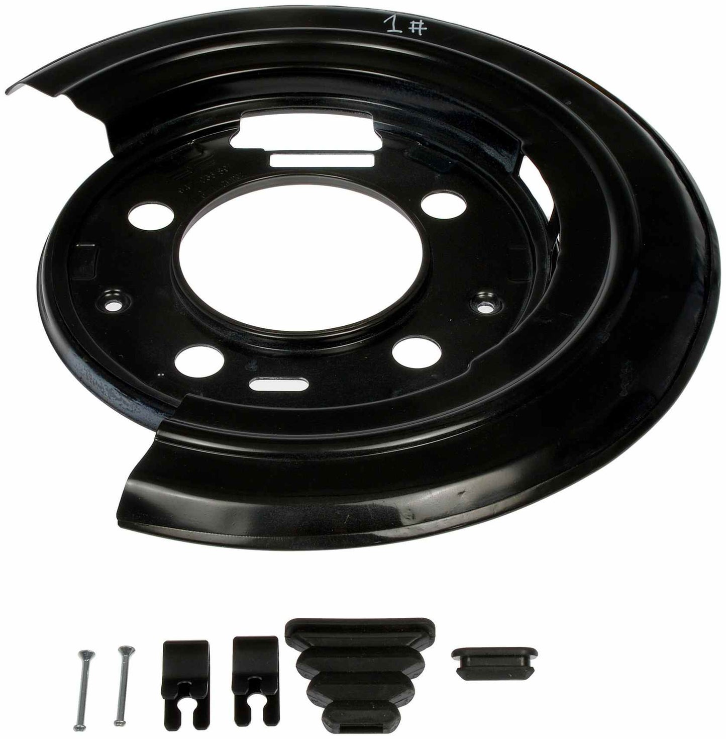 Dorman - OE Solutions BRAKE BACKING PLATE 947-036