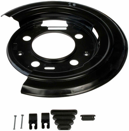 Dorman - OE Solutions BRAKE BACKING PLATE 947-036