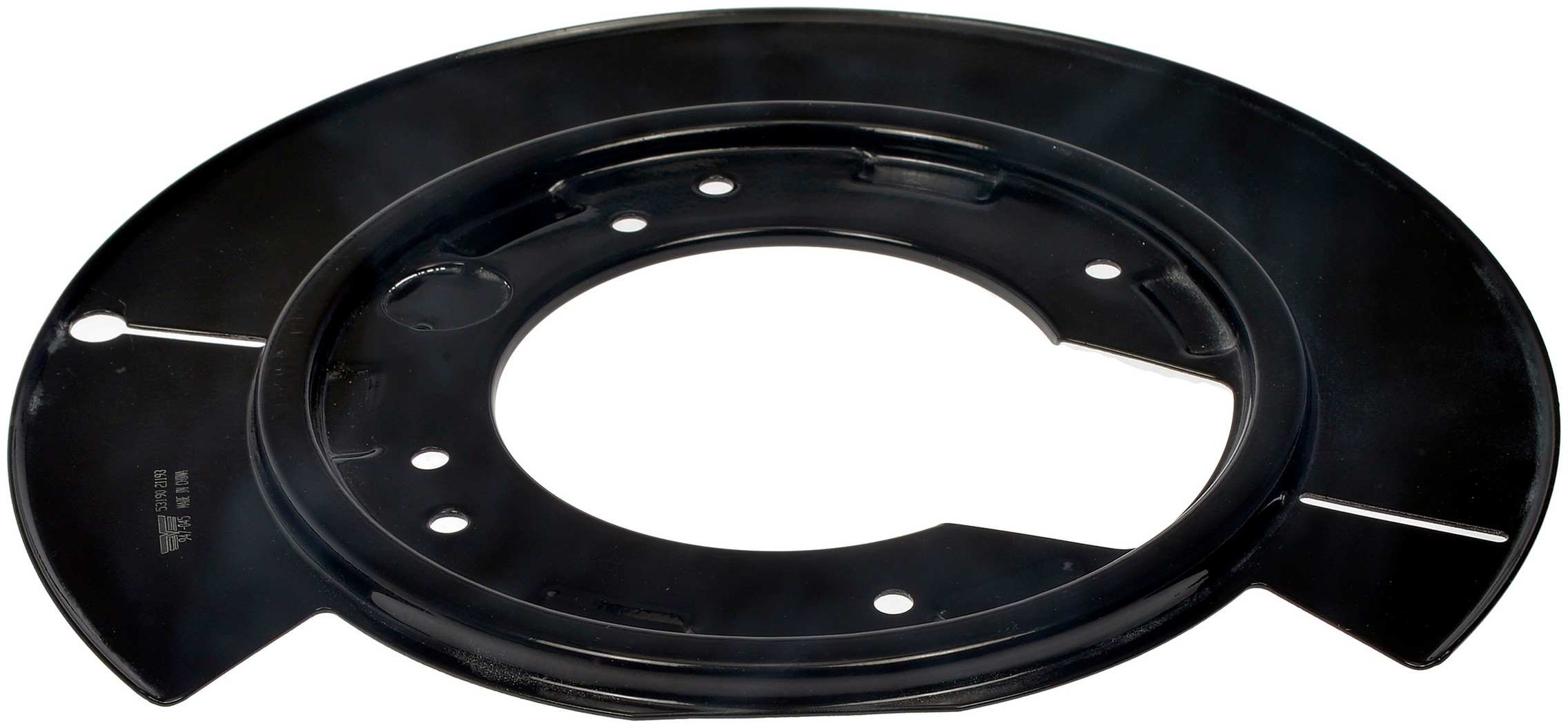 Dorman - OE Solutions BRAKE BACKING PLATE 947-045