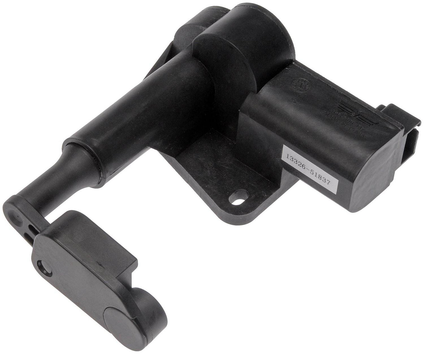 Dorman Power Window Motor with Precision Fit for 2015-2019 Chrysler Dodge Ram 948-300