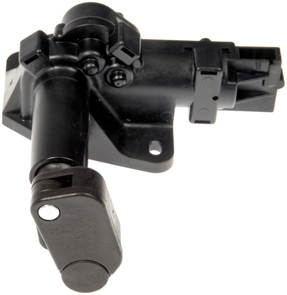 Dorman Power Window Motor with Precision Fit for 2015-2019 Chrysler Dodge Ram 948-300