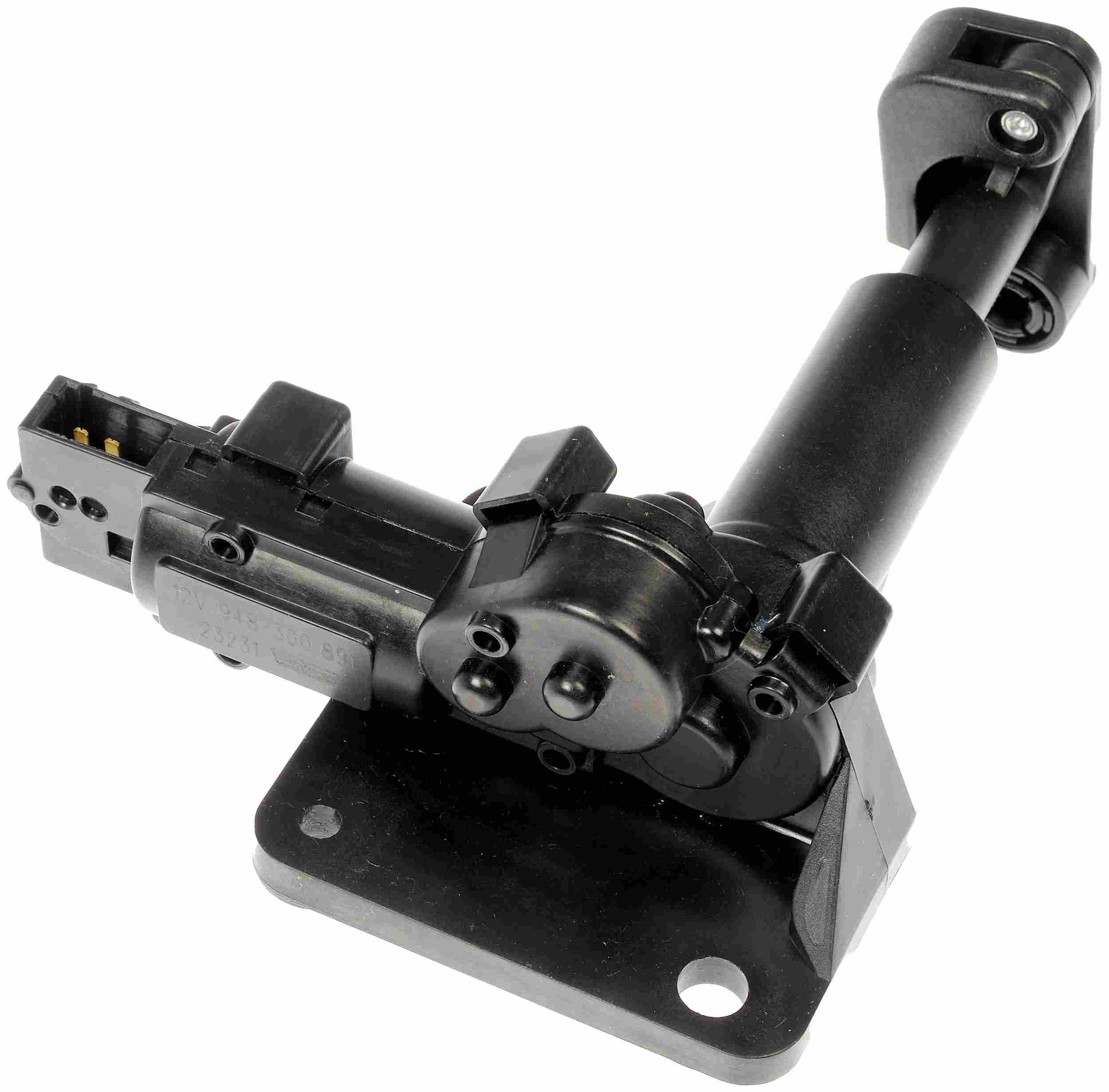 Dorman Power Vent Window Motor