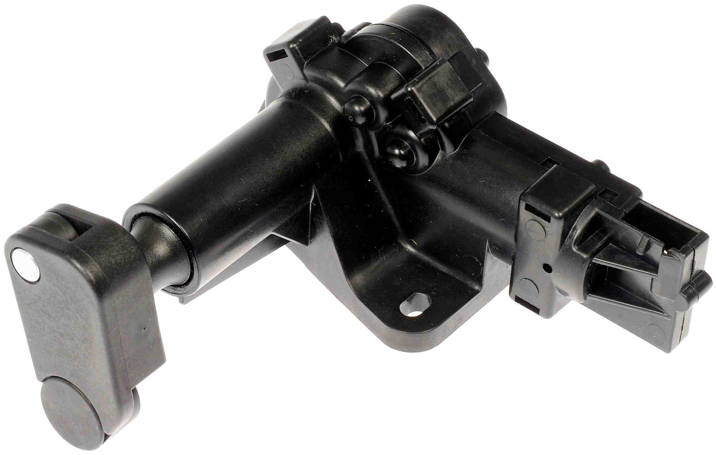 Dorman Power Window Motor with Precision Fit for 2015-2019 Chrysler Dodge Ram 948-300