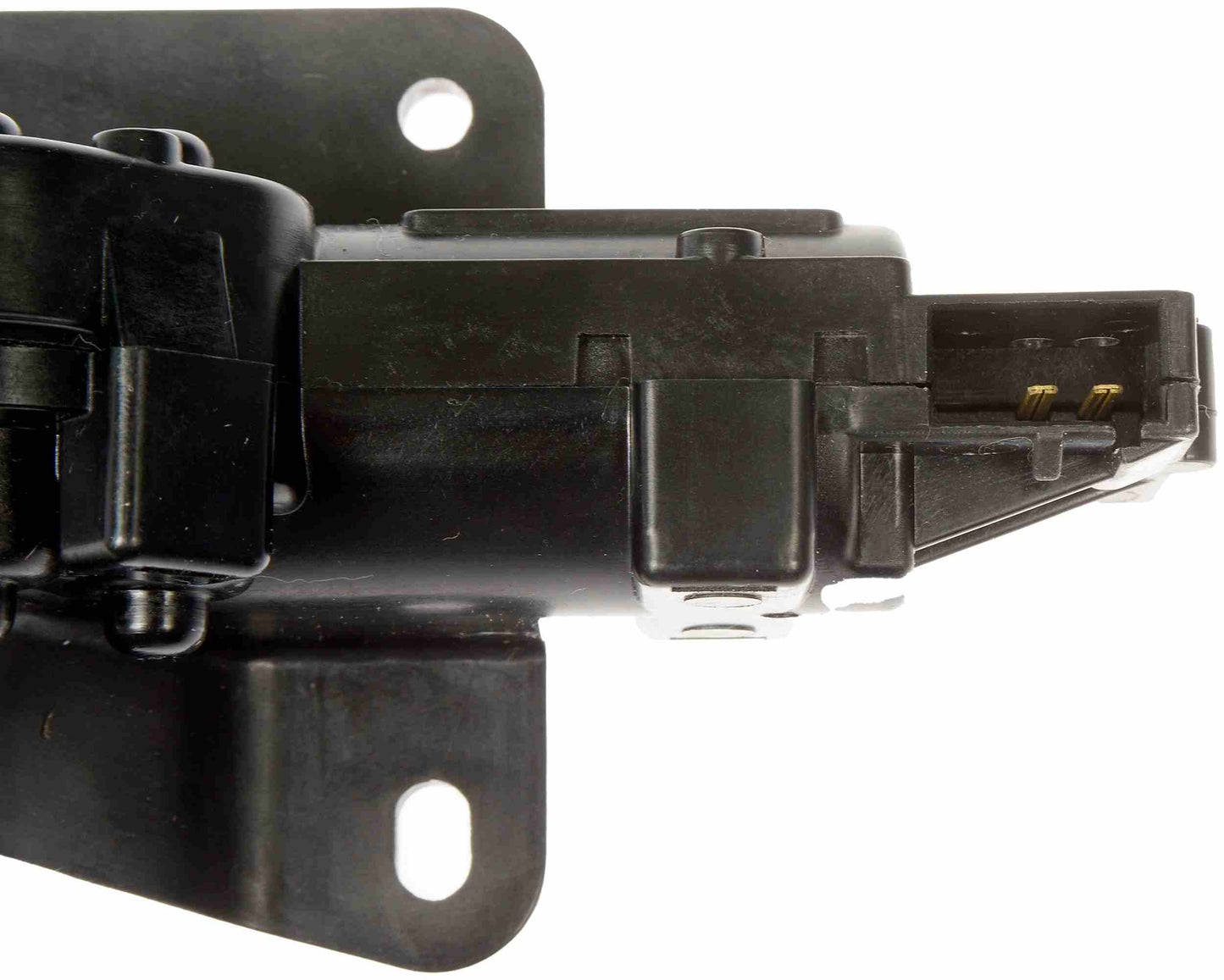 Dorman Power Window Motor with Precision Fit for 2015-2019 Chrysler Dodge Ram 948-300