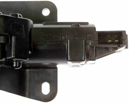 Dorman Power Window Motor with Precision Fit for 2015-2019 Chrysler Dodge Ram 948-300