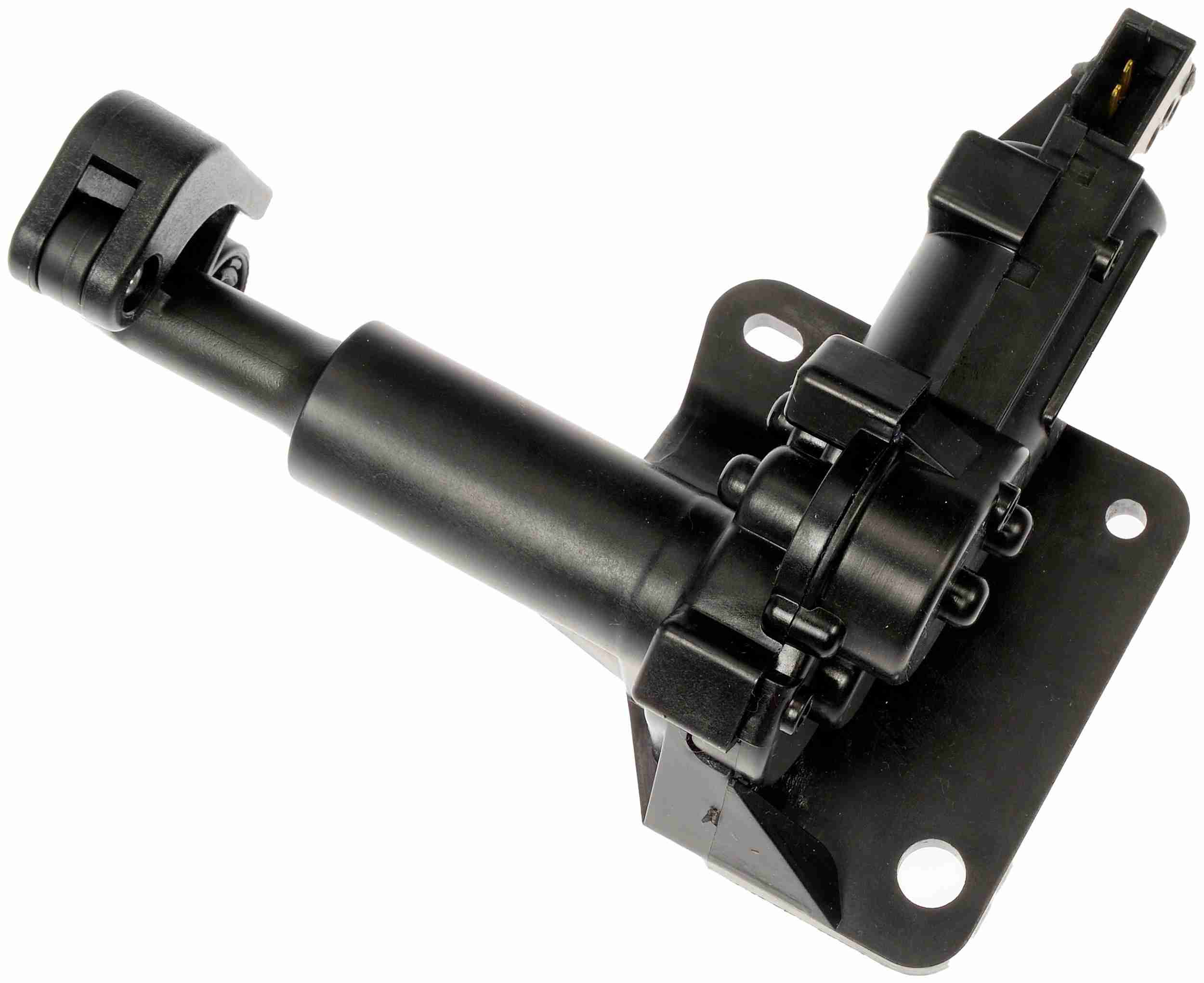 Dorman Power Vent Window Motor, Passenger Side Rear, Chrysler, Dodge, Ram, Ea