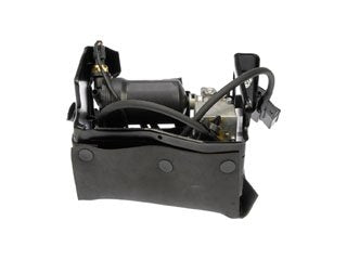 Dorman Air Compressor, Active Suspension