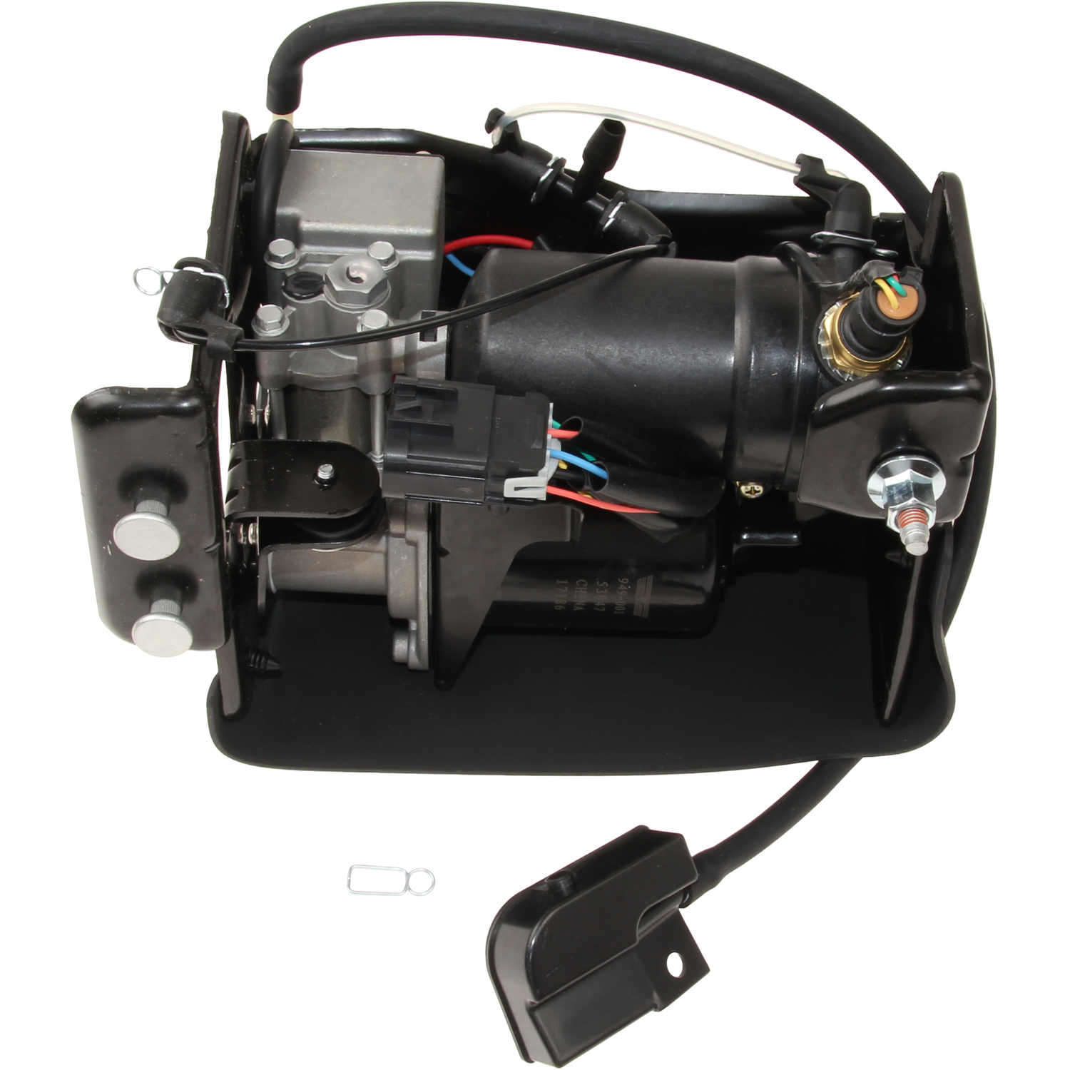 Dorman Suspension Air Compressor