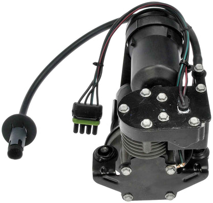 Dorman - OE Solutions Air Suspension Compressor for 1993-2002 Cadillac DeVille Eldorado Seville 949-007
