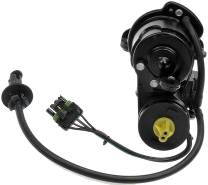 Dorman - OE Solutions Air Suspension Compressor for 1993-2002 Cadillac DeVille Eldorado Seville 949-007