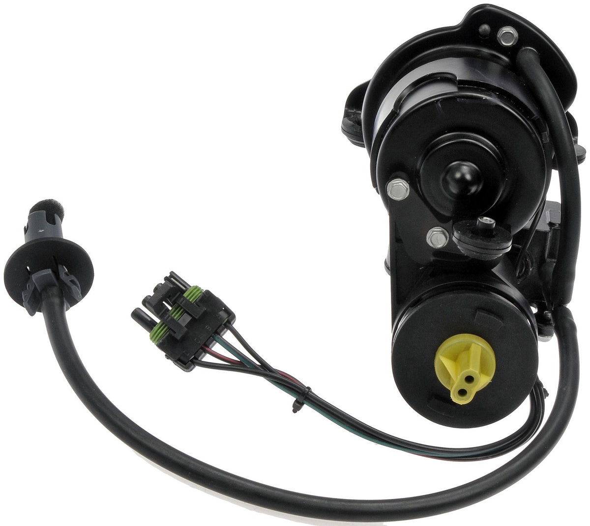 Dorman - OE Solutions Air Suspension Compressor for 1993-2002 Cadillac DeVille Eldorado Seville 949-007