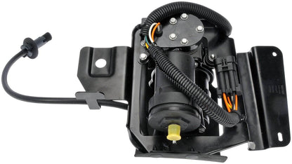Dorman Air Suspension Compressor for Buick 2005-07, Chevrolet 1997-09, Oldsmobile 2004-97, Pontiac 2006-97, Saturn 2005-07 949-008