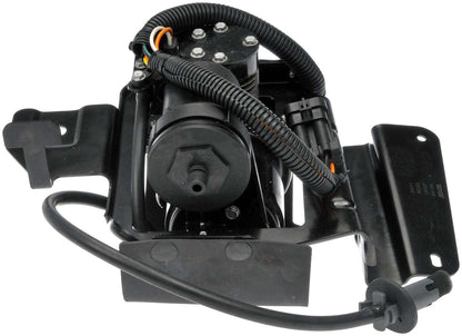 Dorman Air Suspension Compressor for Buick 2005-07, Chevrolet 1997-09, Oldsmobile 2004-97, Pontiac 2006-97, Saturn 2005-07 949-008